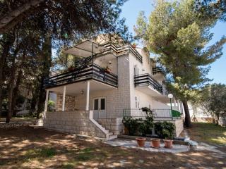 Apartments Pinija - Two Bedroom Apartment with Terrace A5 - ST - Supetar - 3