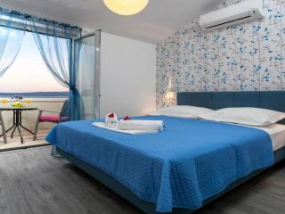 Apartments Villa Angela - Two Bedroom Apartment with Terrace and Sea View Snje na - 6