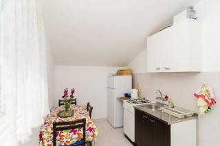 Apartment Sutvid with one bedroom - Drače - 9