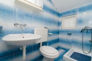 Apartment Sutvid with one bedroom - 4