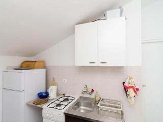 Apartment Sutvid with one bedroom - Drače - 7