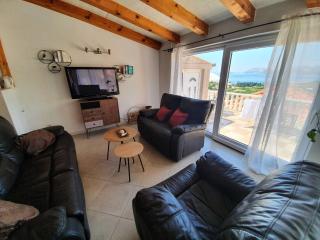 Apartments Villa Bell Memories- Two Bedroom Apartment with Shared Terrace and Sea View A5 - Cavtat - 6