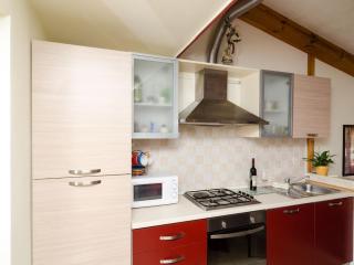 Apartments Villa Bell Memories- Two Bedroom Apartment with Shared Terrace and Sea View A5 - 1