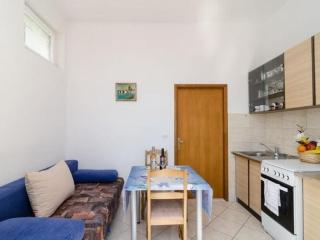 Apartments Mamma Mia- Superior One Bedroom Apartment with Terrace - Mlini - 8