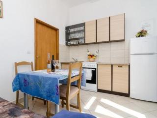 Apartments Mamma Mia- Superior One Bedroom Apartment with Terrace - Mlini - 4