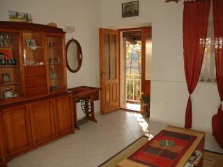 Apartment Vukorep - Two Bedroom Apartment with Terrace and Field View - 7
