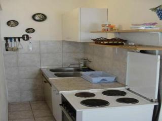 Apartments Pinija - Basic Two Bedroom Apartment with Terraces A1 - ST - Supetar - 8