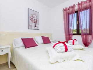 Apartments Melany - One Bedroom Apartment with Shared Terrace and Sea View - Slano - 5