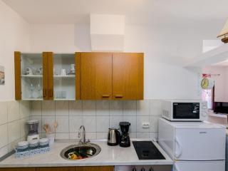 Apartments Melany - One Bedroom Apartment with Shared Terrace and Sea View - Slano - 7