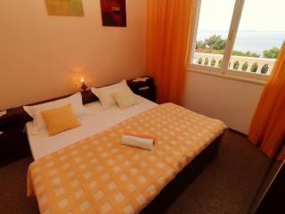 Apartments Villa Marijana - Two Bedroom Apartment with Terrace and Sea View Marijana 1 - Prižba - 5