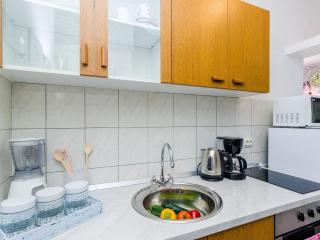 Apartments Melany - One Bedroom Apartment with Shared Terrace and Sea View - Slano - 6