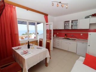Apartments Villa Marijana - Two Bedroom Apartment with Terrace and Sea View Marijana 1 - Prižba - 8