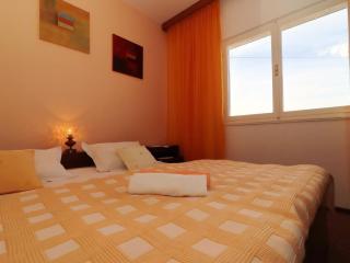 Apartments Villa Marijana - Two Bedroom Apartment with Terrace and Sea View Marijana 1 - Prižba - 4