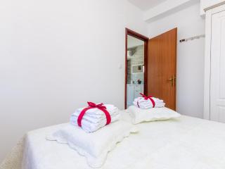 Apartments Melany - One Bedroom Apartment with Shared Terrace and Sea View - Slano - 1