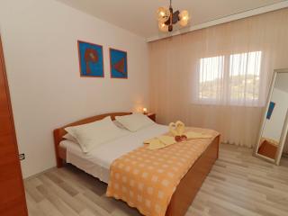 Apartments Villa Marijana - Two Bedroom Apartment with Terrace and Sea View Marijana 1 - Prižba - 6