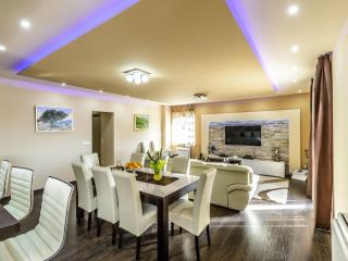 Villa Pave - Six-Bedroom Villa with Terrace and Swimming Pool - Dubravka - 3