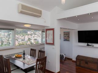 Apartment Super Marijo - Two-Bedroom Apartment with Sea View - Dubrovnik - 6