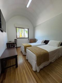 Arcadas Hotel - Caçapava - 8