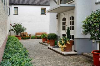 Ferienwohnung Walter - Ringsheim - 6