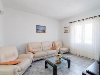 Apartment Alana - Two Bedroom Apartment with Terrace and Sea View - ST - 0