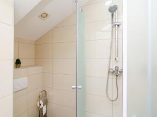 Apartments Donita - Standard Two Bedroom Apartment with Balcony and Sea View - Slano - 1