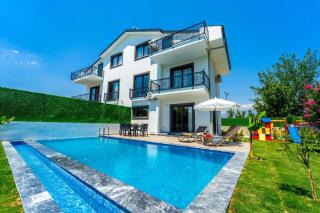 Fethiye Seydikemer Villa Zena - 0
