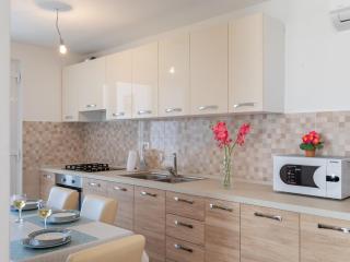 Apartment Nike - Two-Bedroom Apartment with Terrace - Mlini - 7