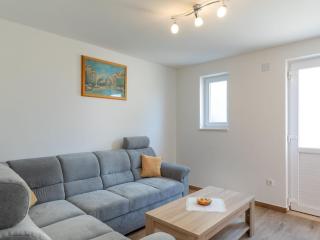 Apartment Nike - Two-Bedroom Apartment with Terrace - Mlini - 8