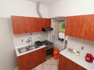 Apartment Lepur Slano - Two-Bedroom Apartment with Terrace - 4