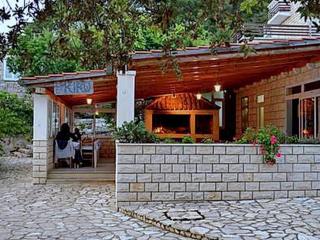 Guest House Kiko - Apartment with Balcony A5 - Pomena - 3