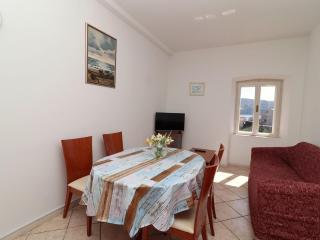 Apartment Lepur Slano - Two-Bedroom Apartment with Terrace - Slano - 7