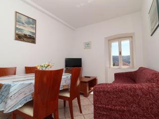 Apartment Lepur Slano - Two-Bedroom Apartment with Terrace - Slano - 8