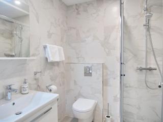 Apartments Sweet Escape - Studio Apartment with Terrace and Sea View 2 - 2