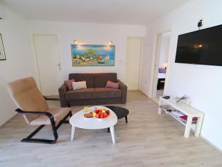 Villa Lavanda Kor ula - Five Bedroom Villa with Pool and Sea View - Korčula - 5
