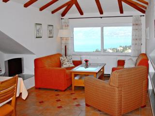 Villa Alegria Cavtat - Comfort Two Bedroom Apartment with Sea View Apartment C - Cavtat - 8