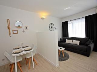 Apartments Tomy - One Bedroom Apartment with Balcony and Sea view Apartment 1 - Sutivan - 7