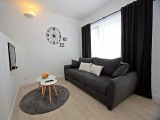 Apartments Tomy - One Bedroom Apartment with Balcony and Sea view Apartment 1 - Sutivan - 8