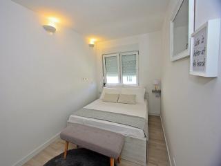 Apartments Tomy - One Bedroom Apartment with Balcony and Sea view Apartment 1 - Sutivan - 5