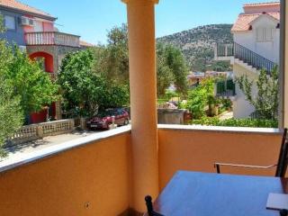 Studio apartment with balcony in Vinisce - 3