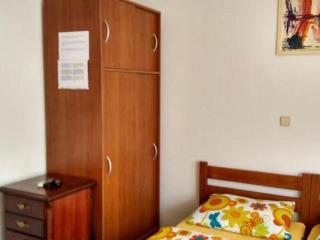 Studio apartment with balcony in Vinisce - 6