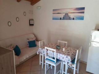 Zora Holiday home - Two Bedroom Holiday Home with Terrace - Beli - 8