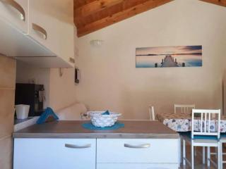 Zora Holiday home - Two Bedroom Holiday Home with Terrace - Beli - 6