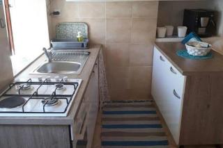 Zora Holiday home - Two Bedroom Holiday Home with Terrace - Beli - 5