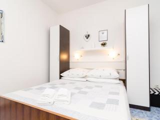 Apartments Vera - One-Bedroom Apartment with Terrace and Sea View Rea - Okuklje - 6