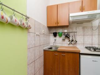 Apartments Vera - One-Bedroom Apartment with Terrace and Sea View Rea - 7