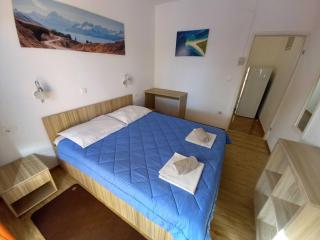 Apartments Vinko Mljet- One-Bedroom Apartment with Terrace A4 - Sobra - 5