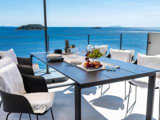 Villa Desire - Three Bedroom Villa with Pool and Sea View - Prižba - 9