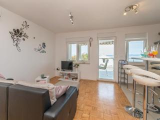 Apartments Lilly - Two Bedroom Apartment with Sea View and Terrace - Pašman - 9
