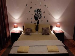 Apartments & Rooms Renduli - One Bedroom Apartment with Balcony - Rakovica - 2