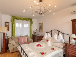 Apartment Viva la Vita - Two-Bedroom Apartment with Shared Pool - Cavtat - 6